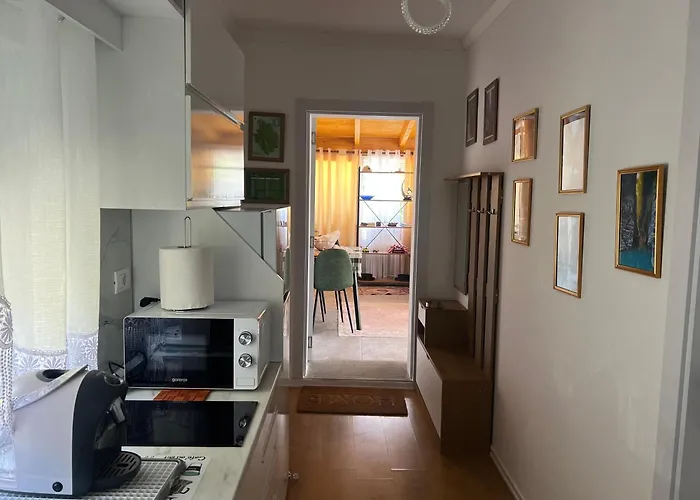 Canyon\'S House