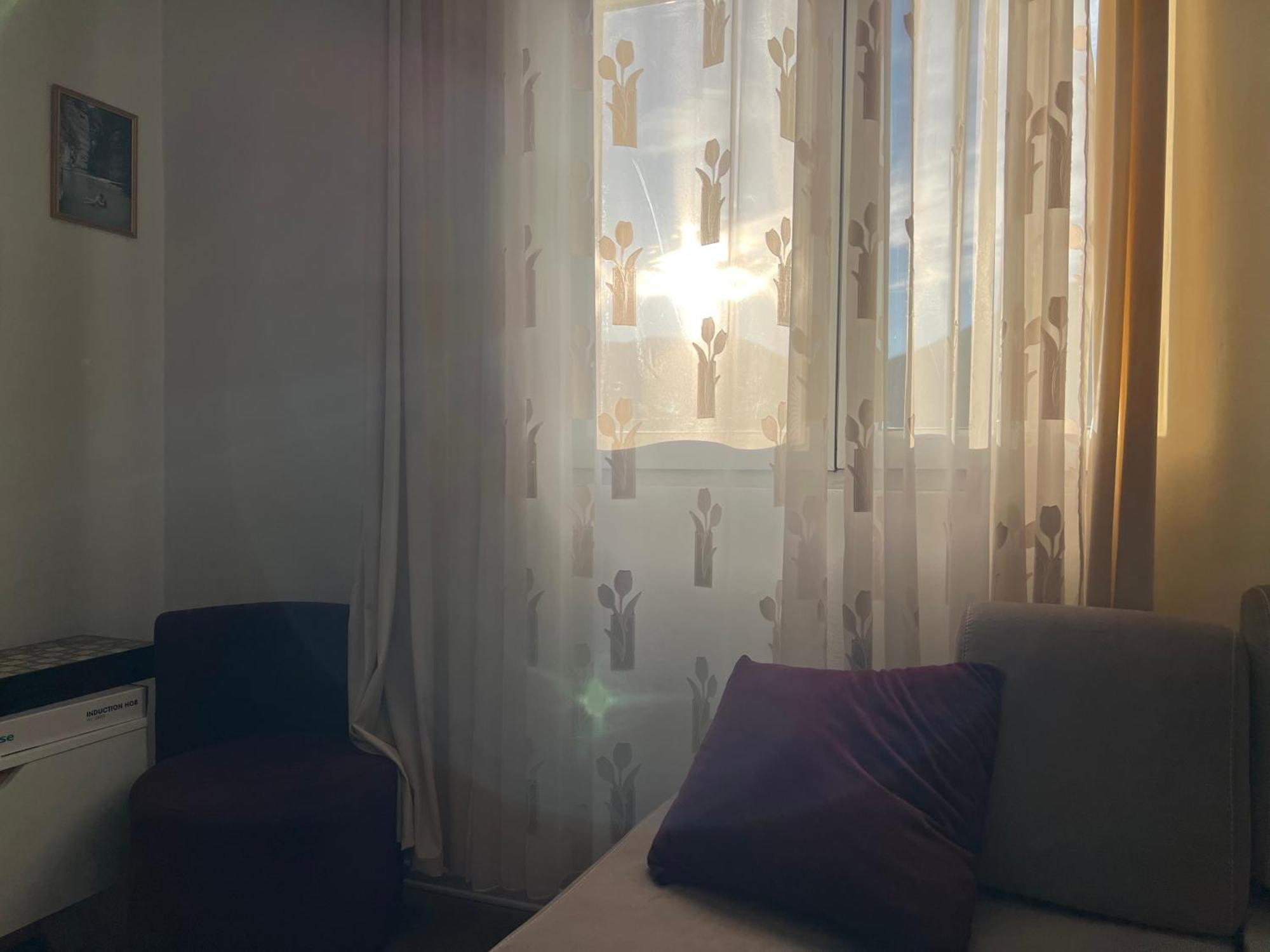 Canyon's House Appartement