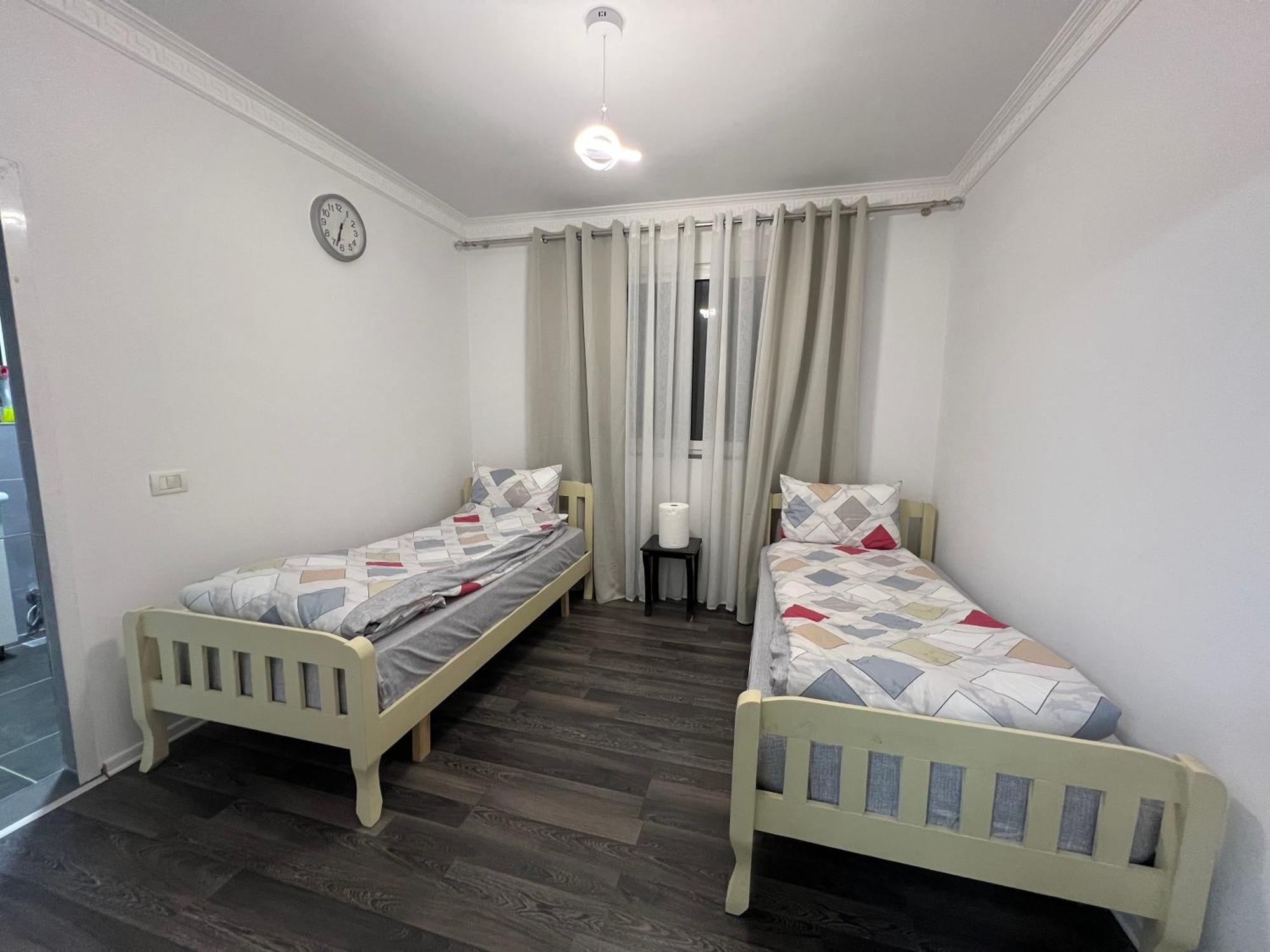 Apartman Canyon's House *