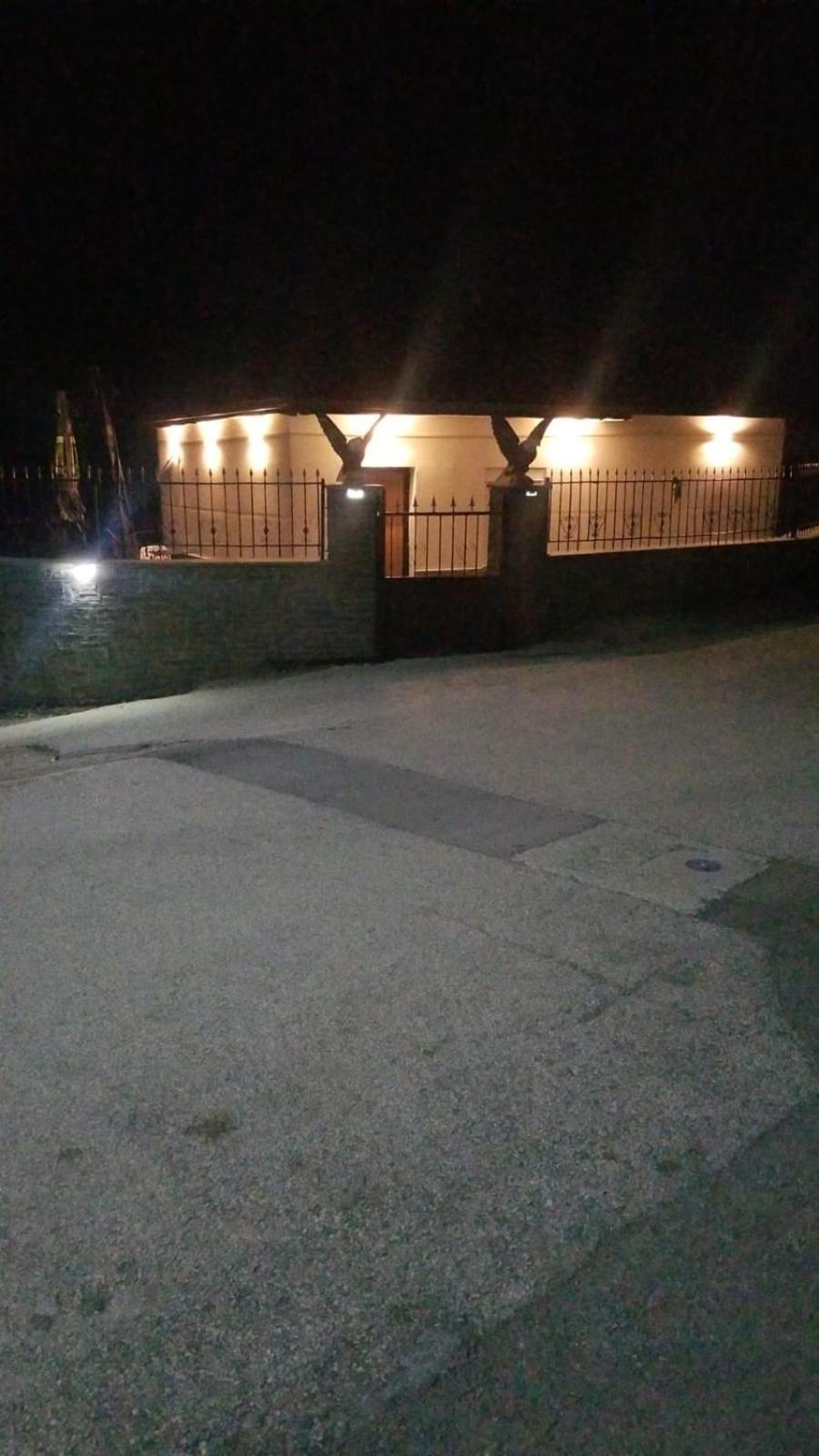 Appartement Canyon's House *