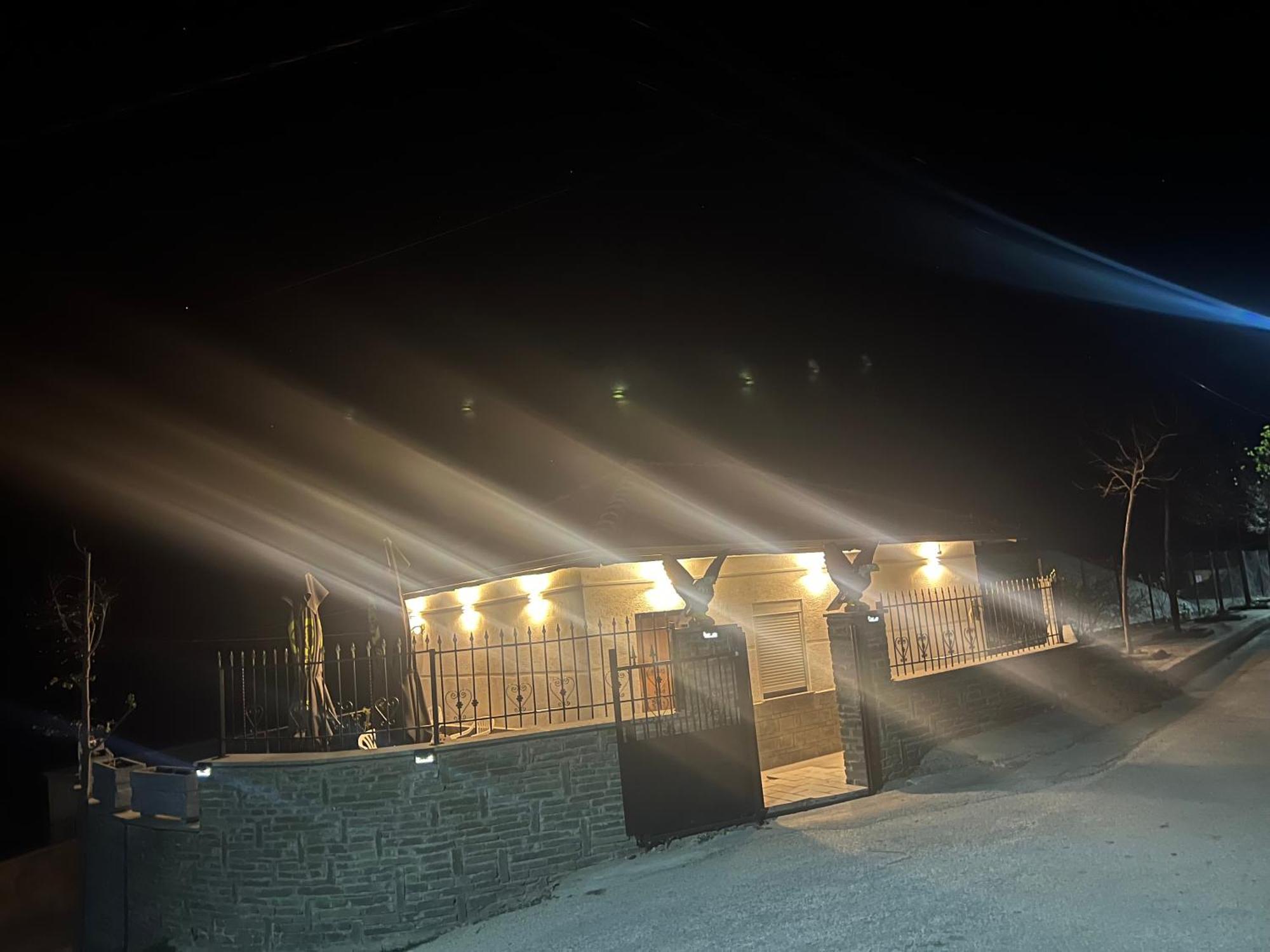 Appartement Canyon's House