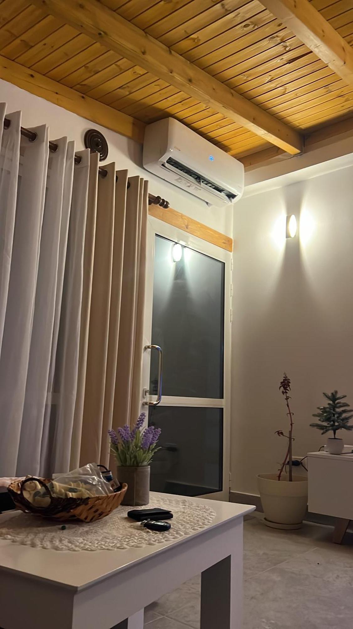 Canyon's House Apartman