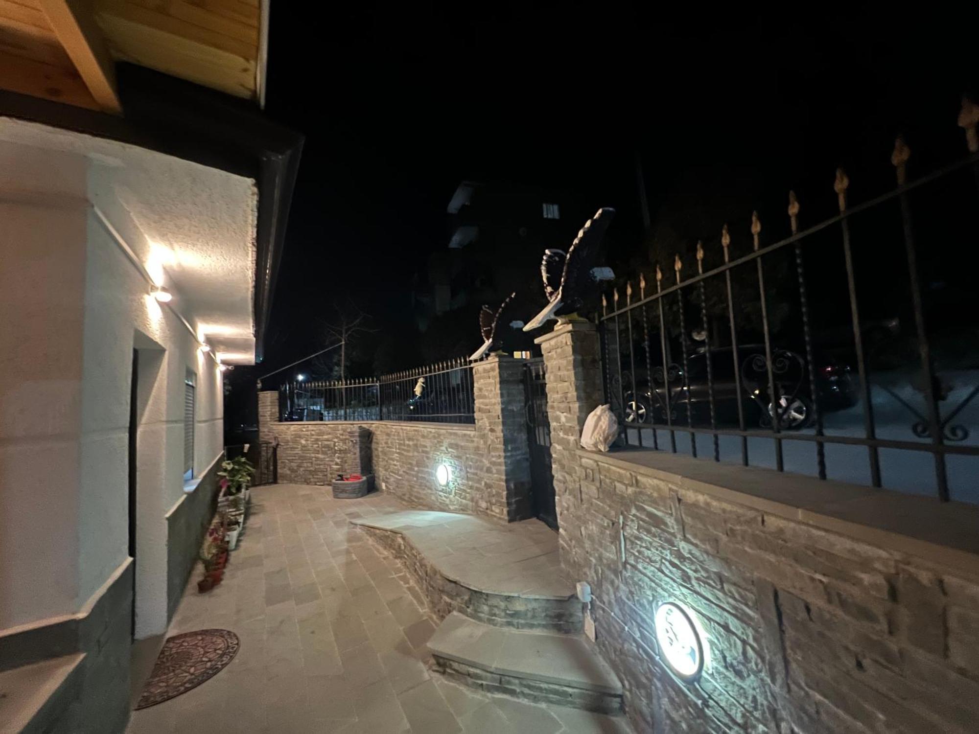Appartement Canyon's House Zhaban