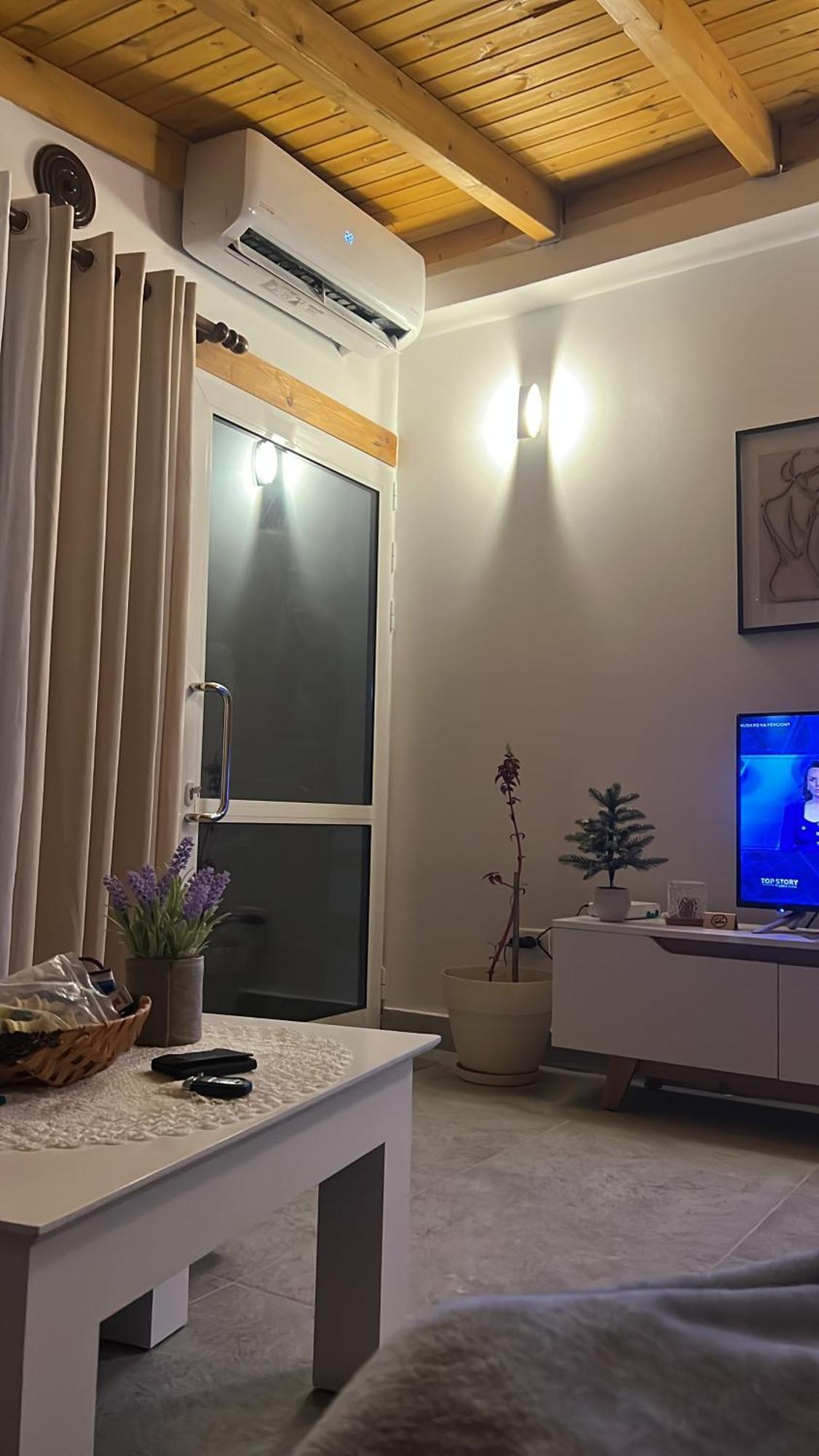 Apartman Canyon's House *
