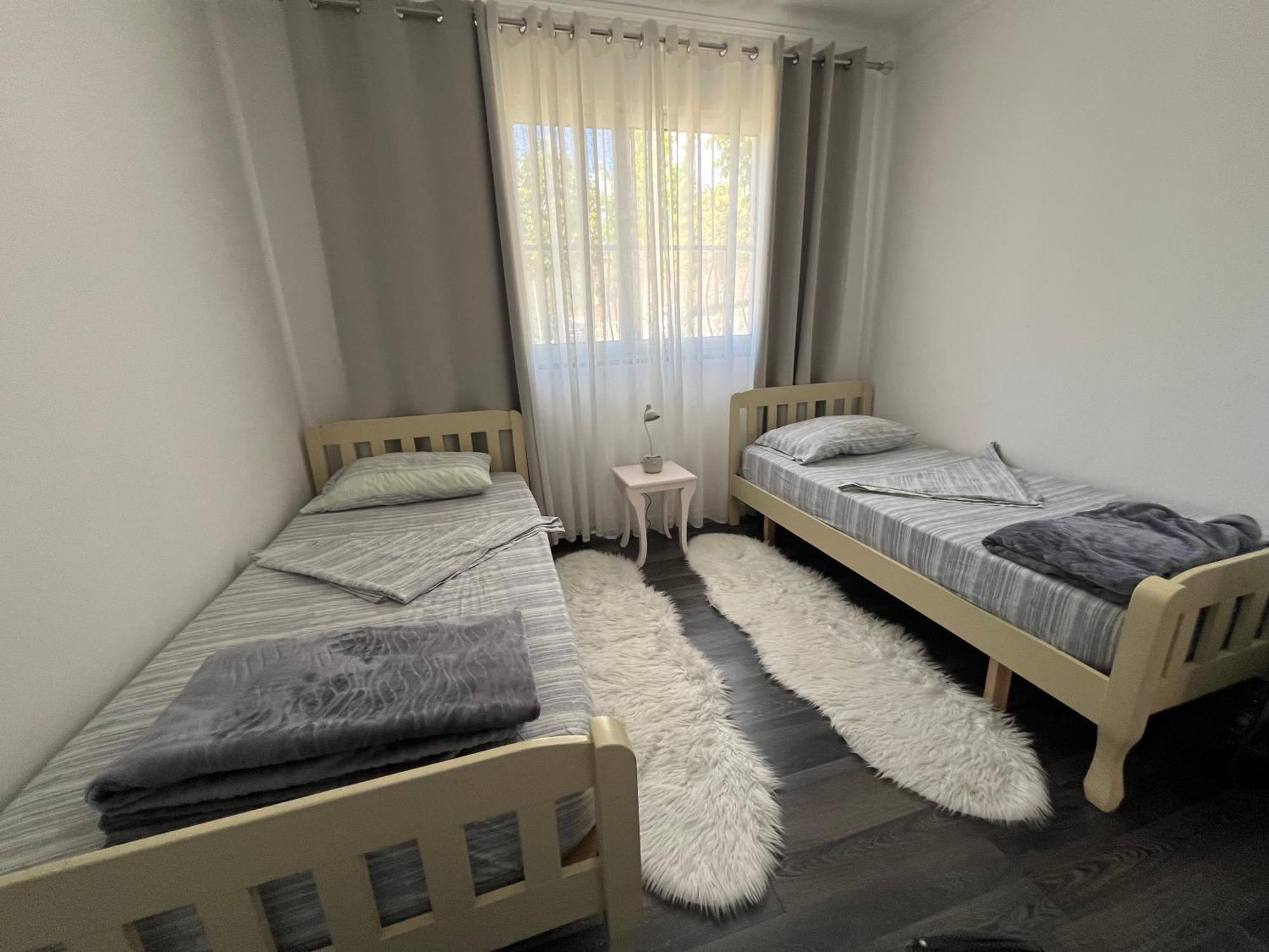 Canyon's House Apartman *