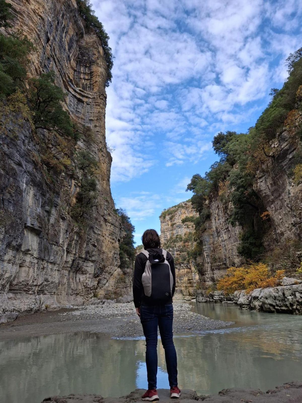 Canyon's House Zhaban