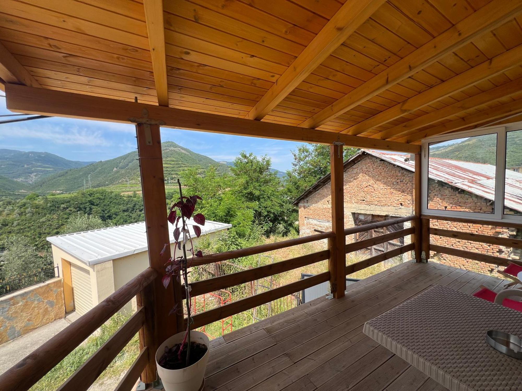 Canyon's House Appartement