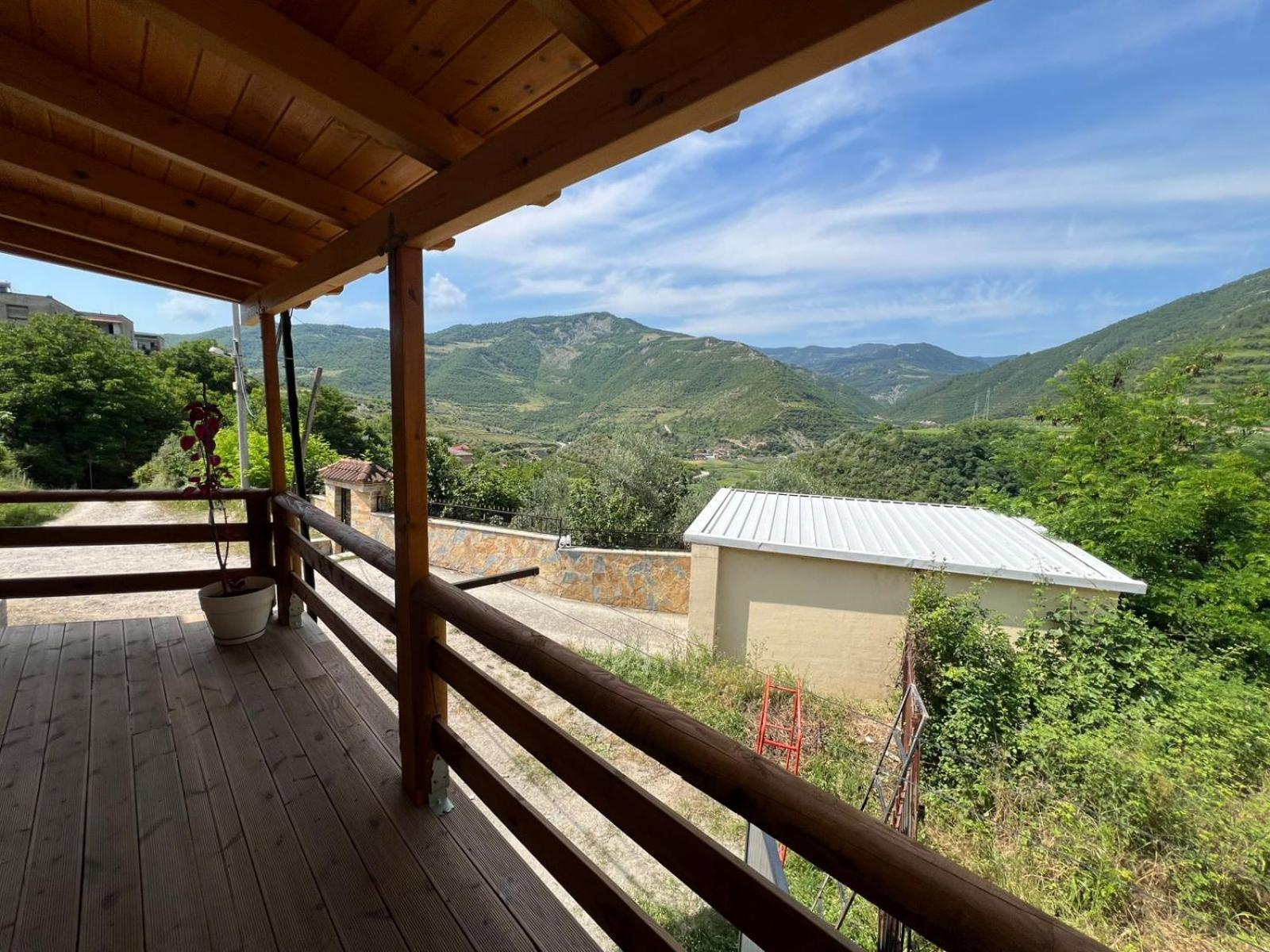 Appartement Canyon's House Zhaban