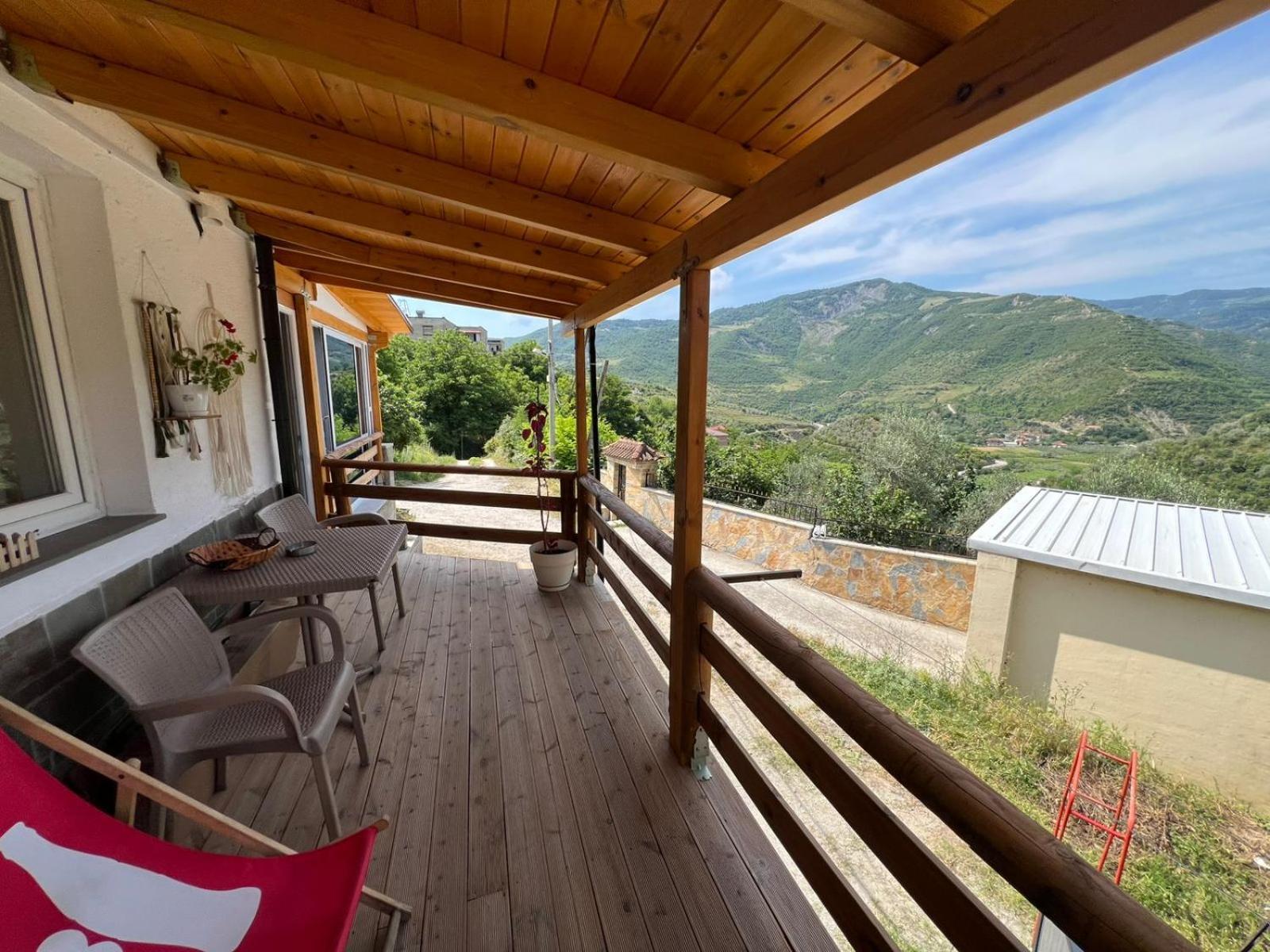 Canyon's House Appartement *