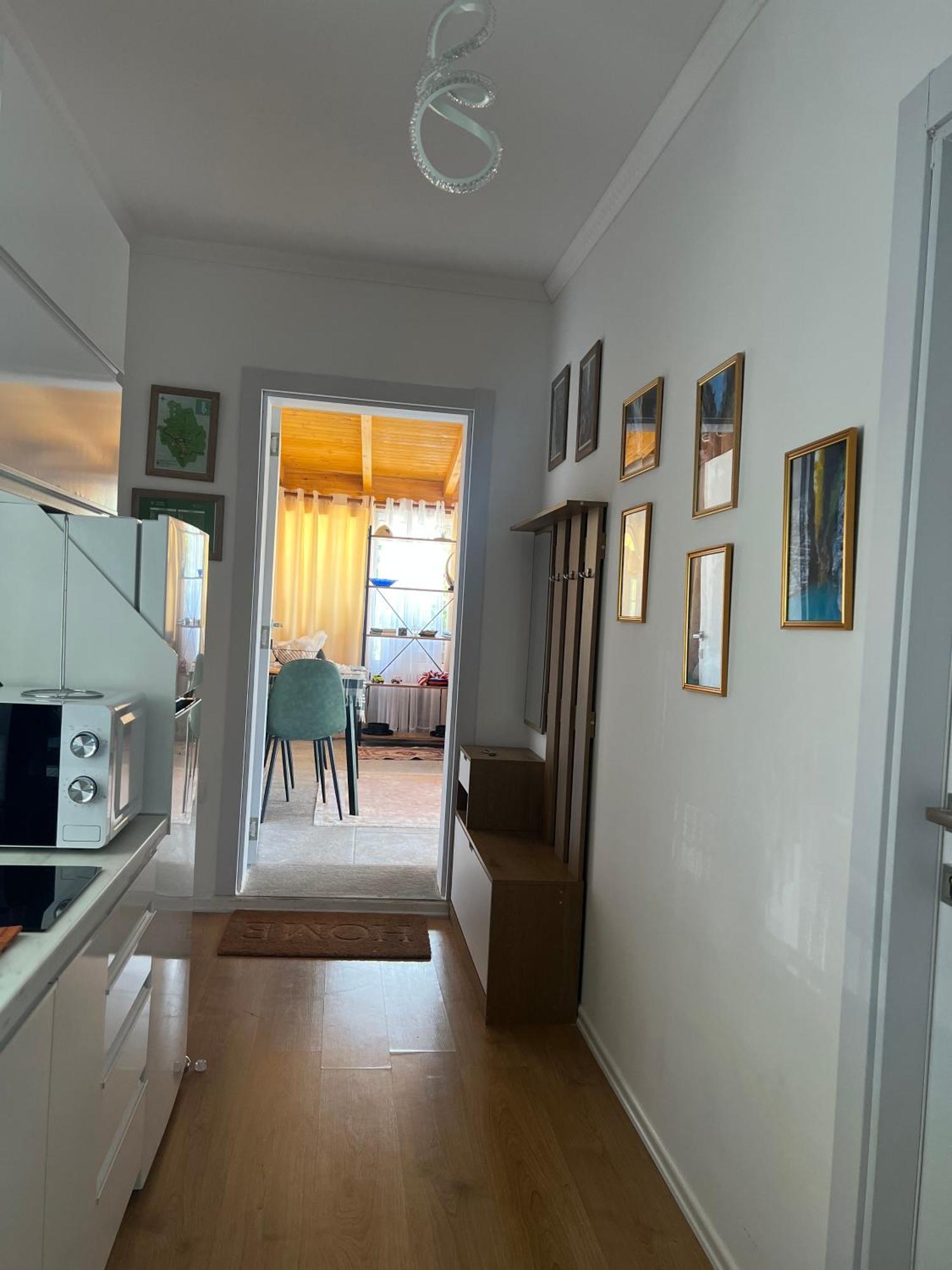 Canyon's House Zhaban