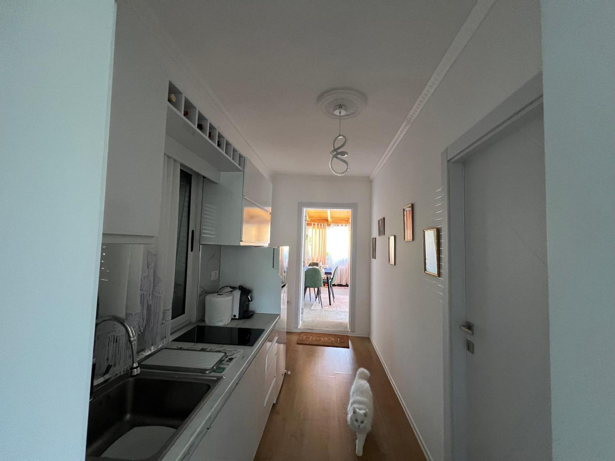 Appartement Canyon's House *
