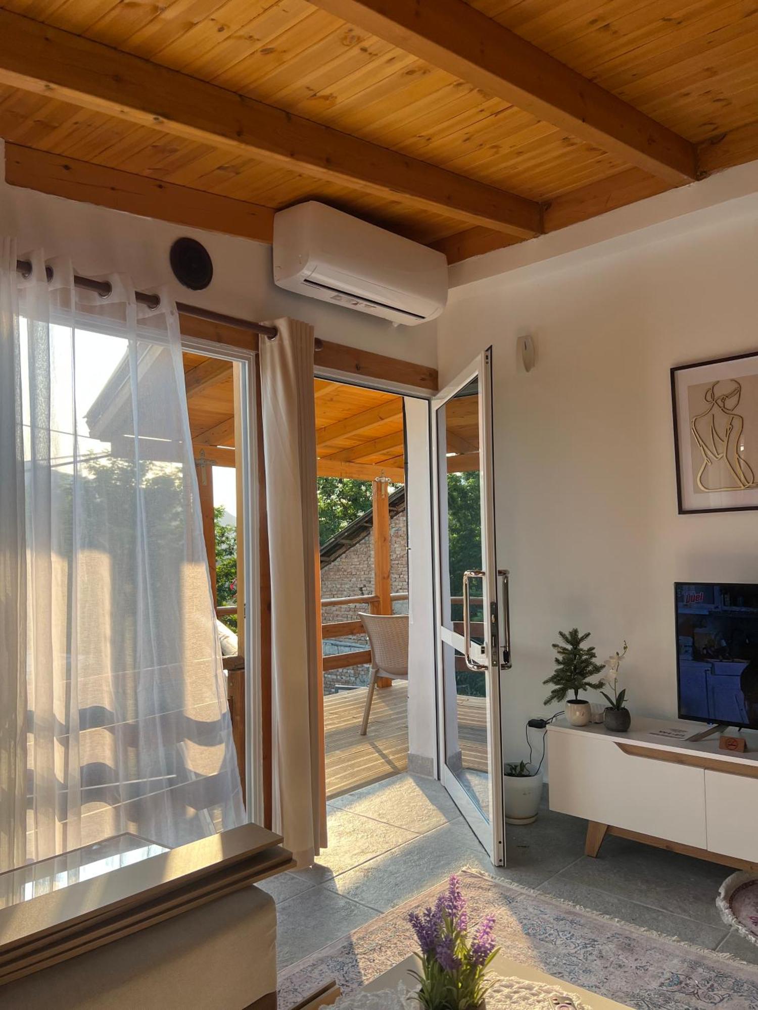 Canyon's House Appartement *