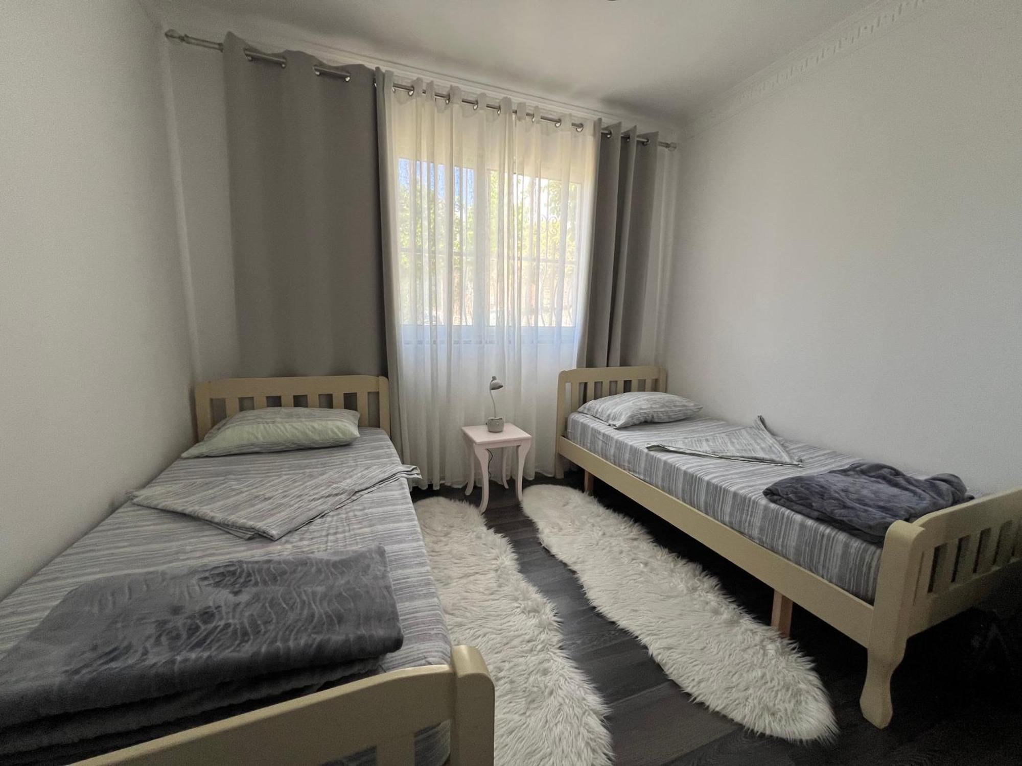 Canyon's House Zhaban