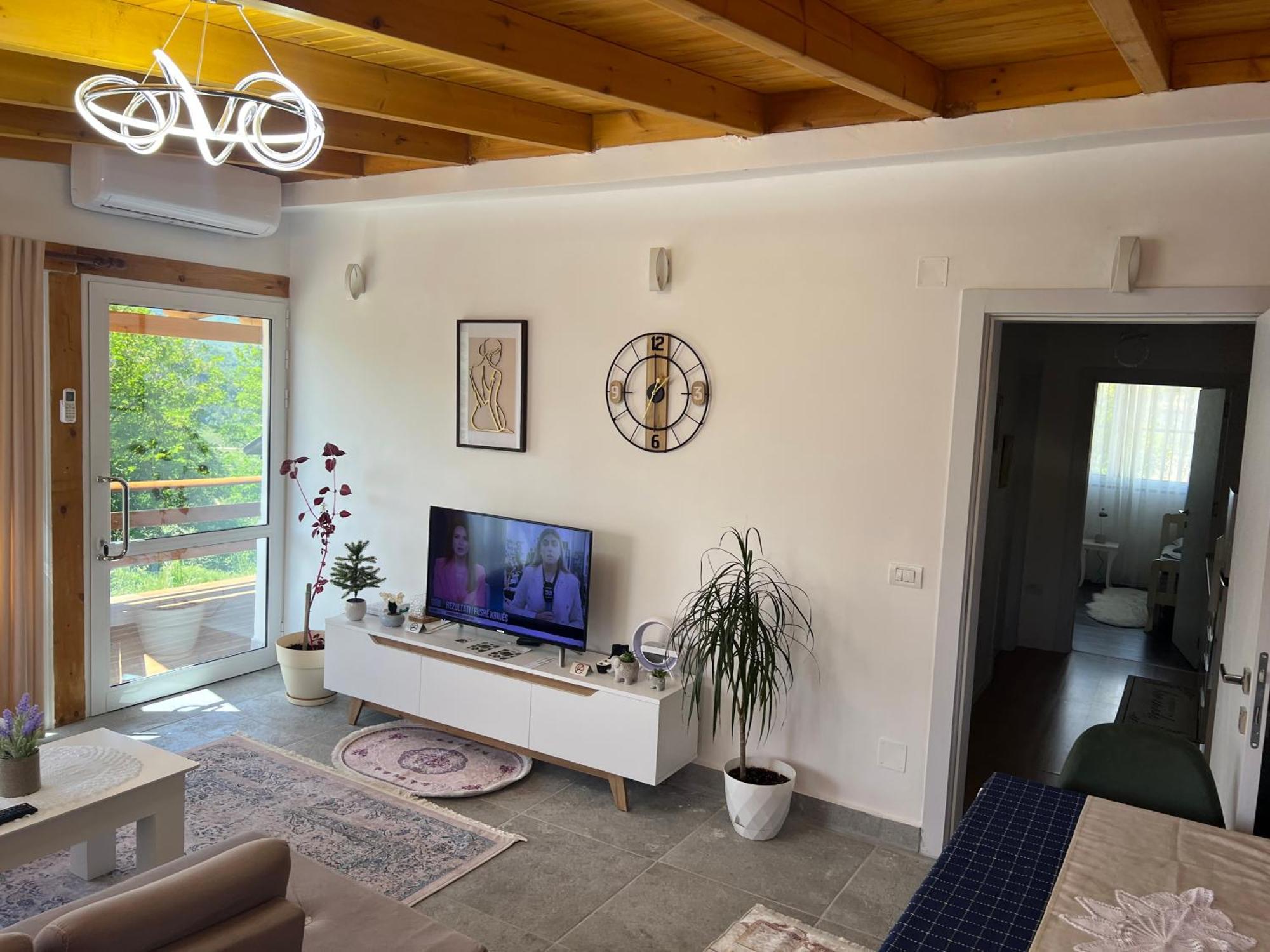 Appartement Canyon's House *