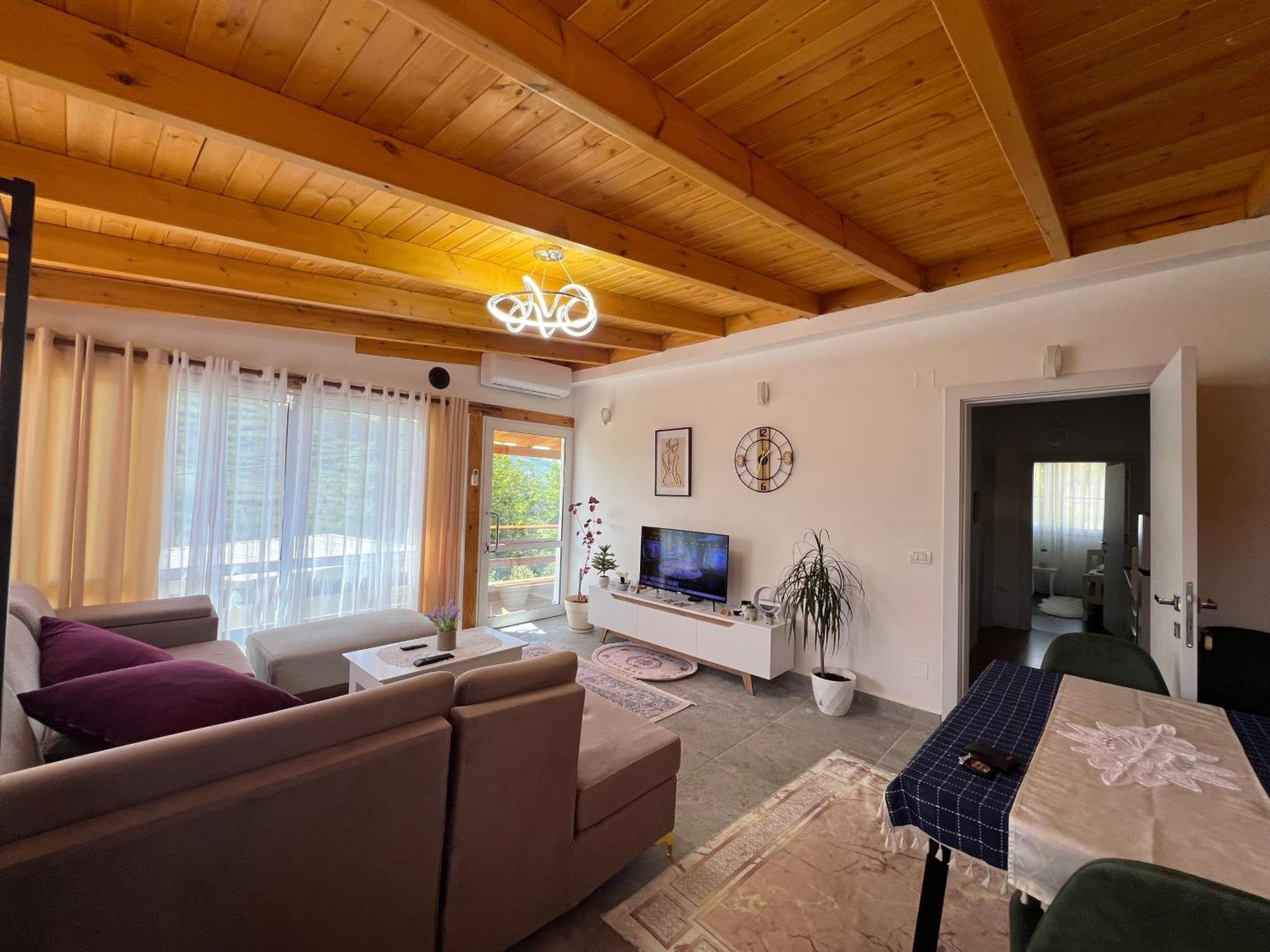 Apartman Canyon's House *