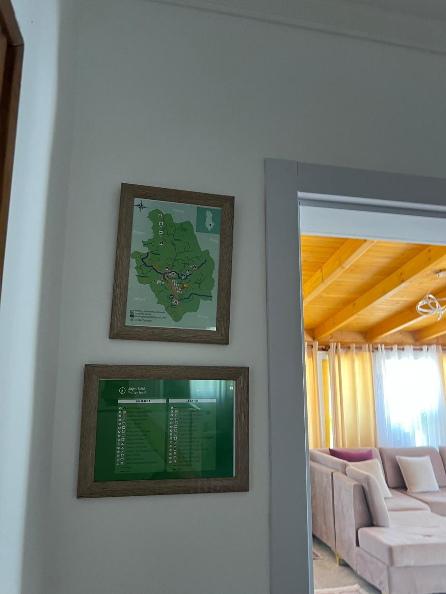 Apartman Canyon's House